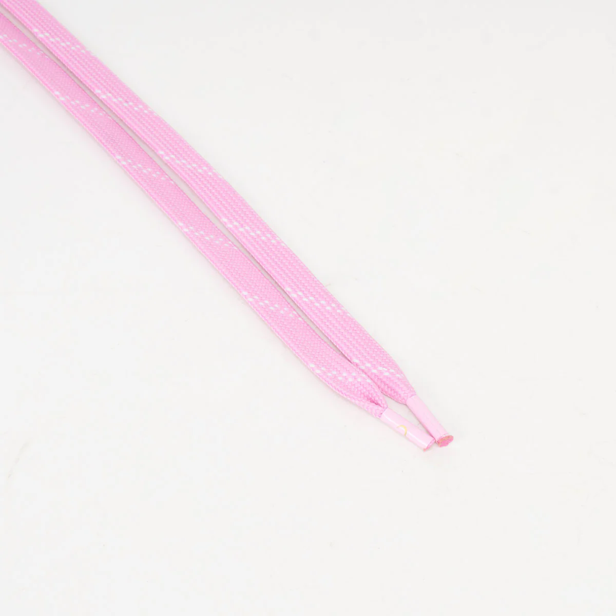 Ground Control Performance Laces - Pink [Metal Tips]