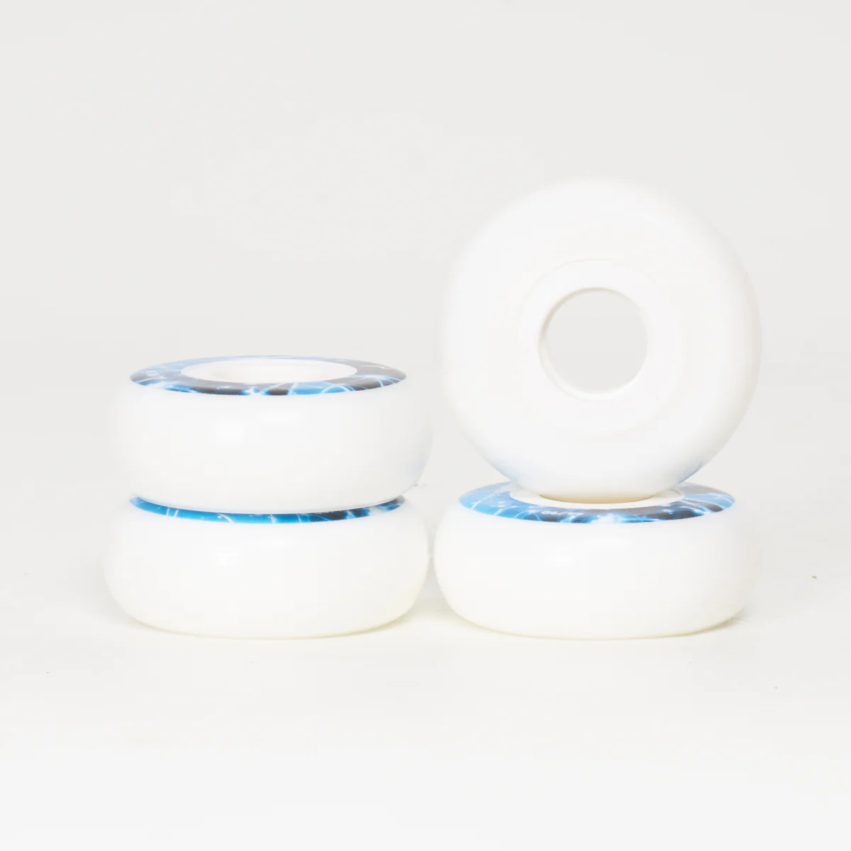 Ground Control UR Constellation Wheels 64mm / 90a - White - Image 2