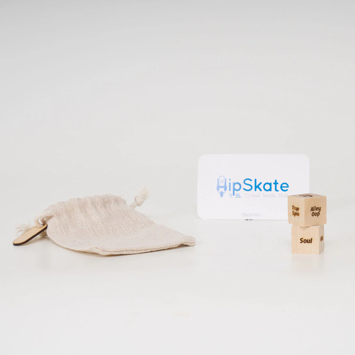 HIP Skate Dice - Image 3