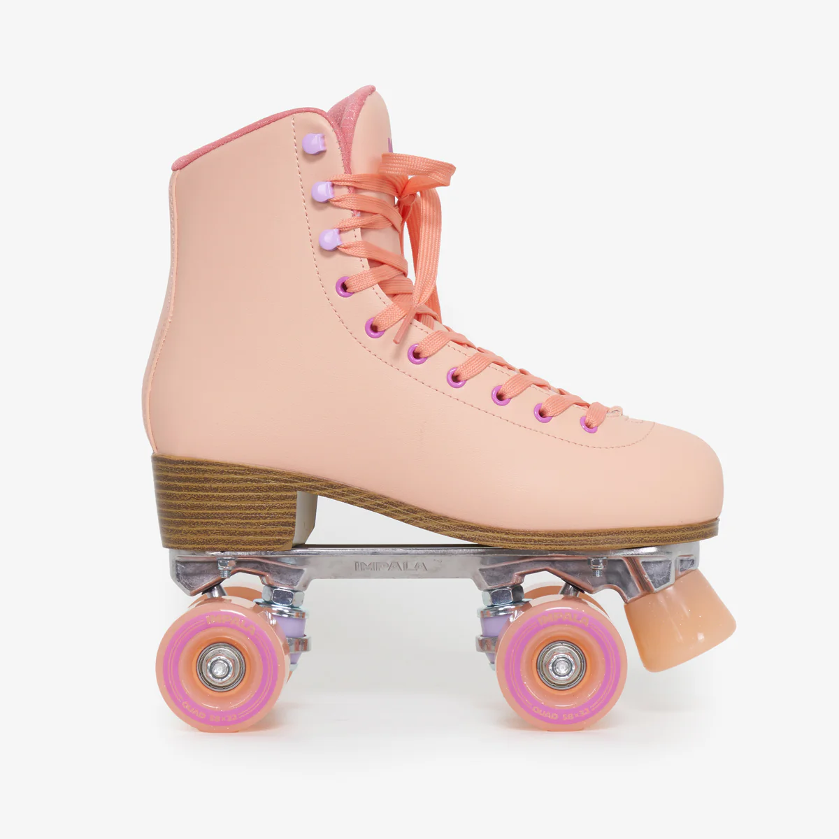 Impala Apricot Rollerskates - Image 2