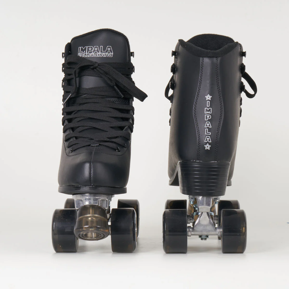 Impala Roller Skates - Black - Image 2