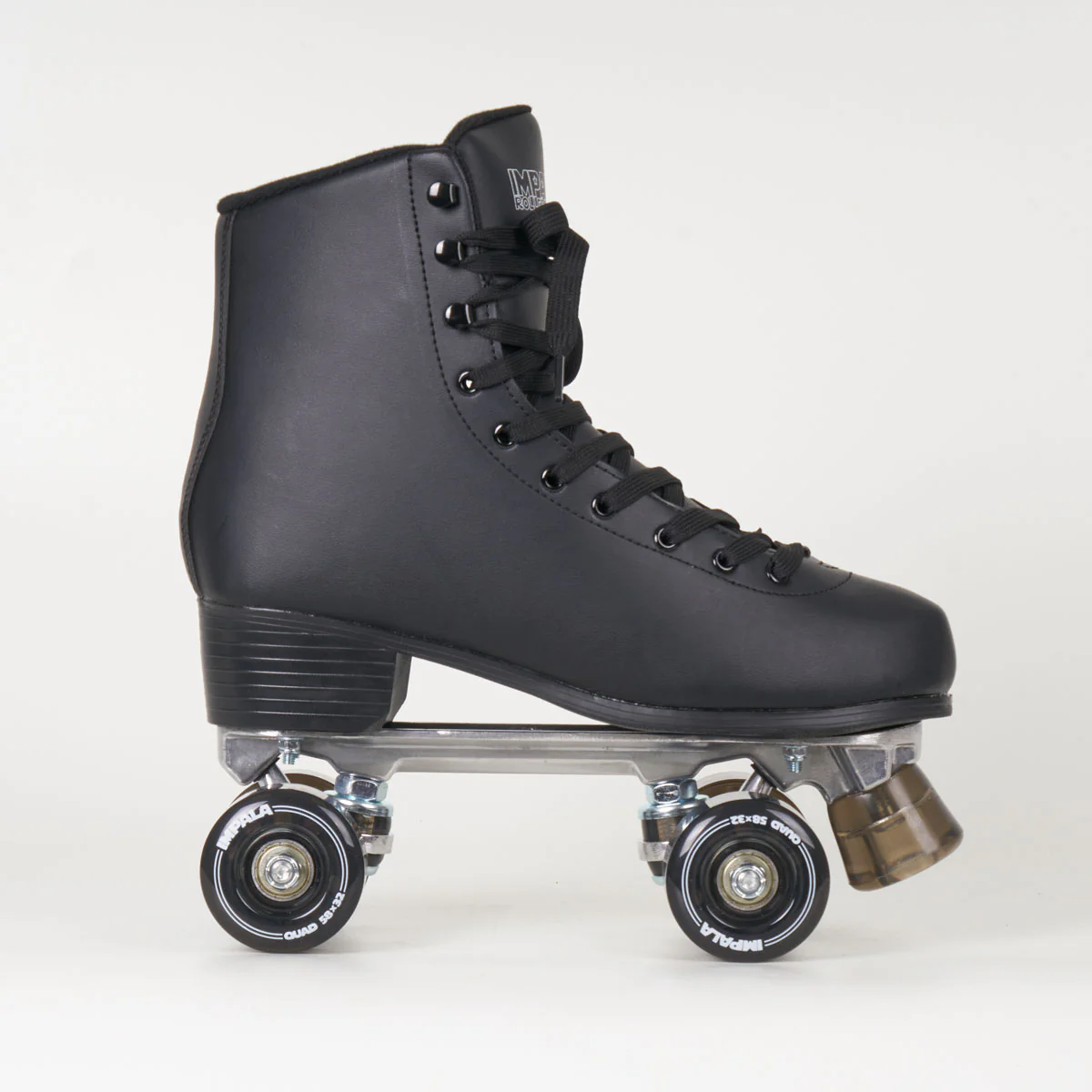 Impala Roller Skates - Black - Image 3