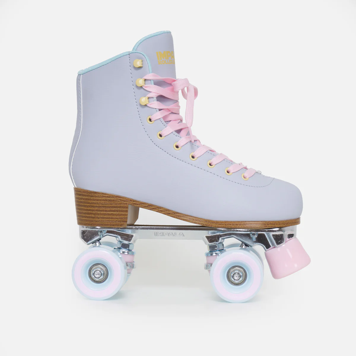 Impala Periwinkle Rollerskates - Image 4
