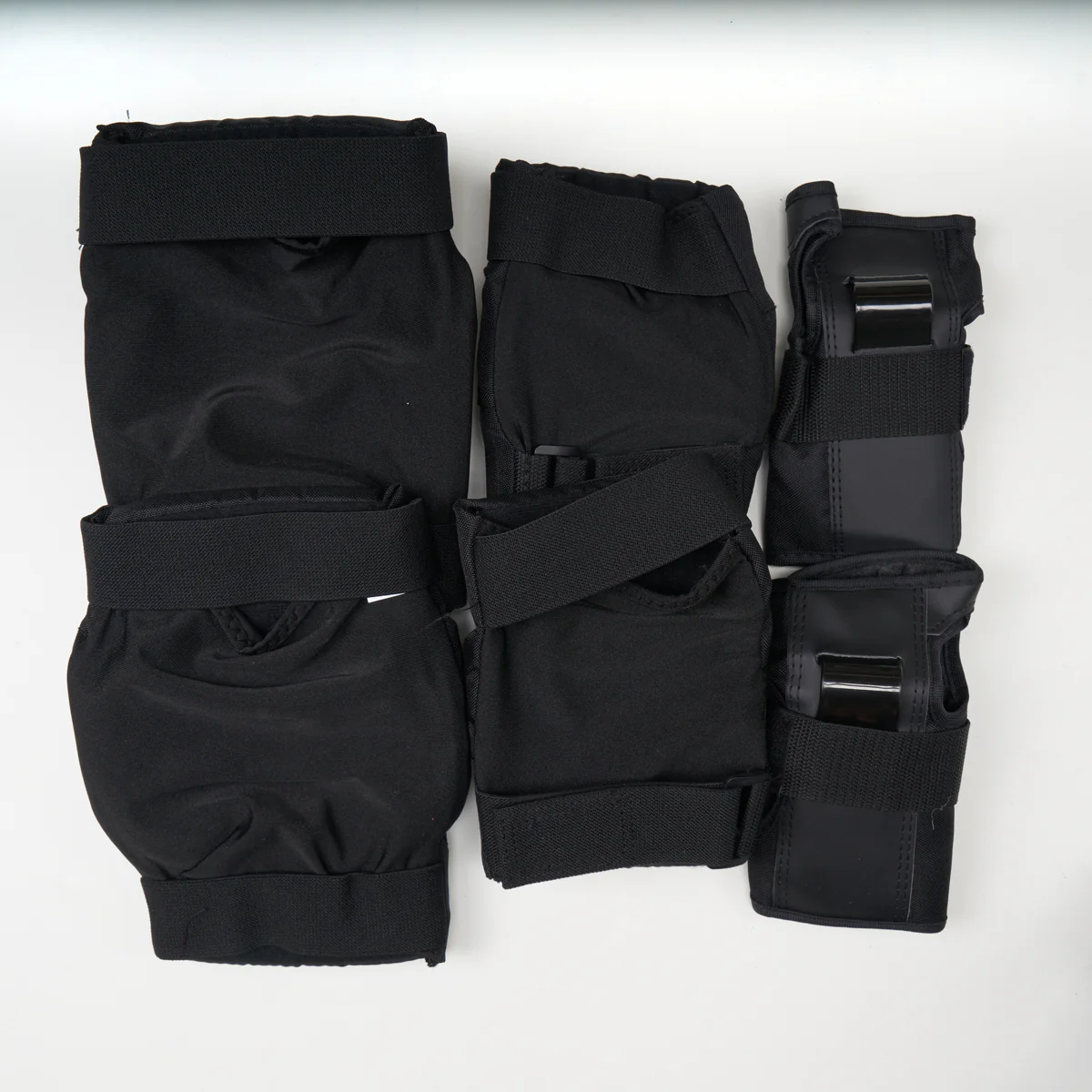 Impala Protective Pack - Black - Image 2