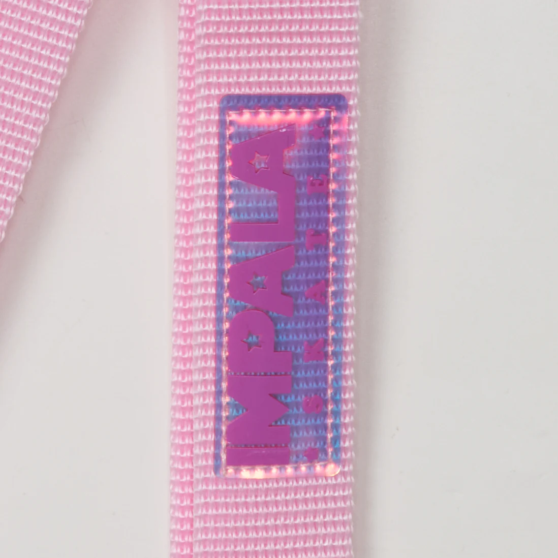 Impala Skate Strap - Pink - Image 4
