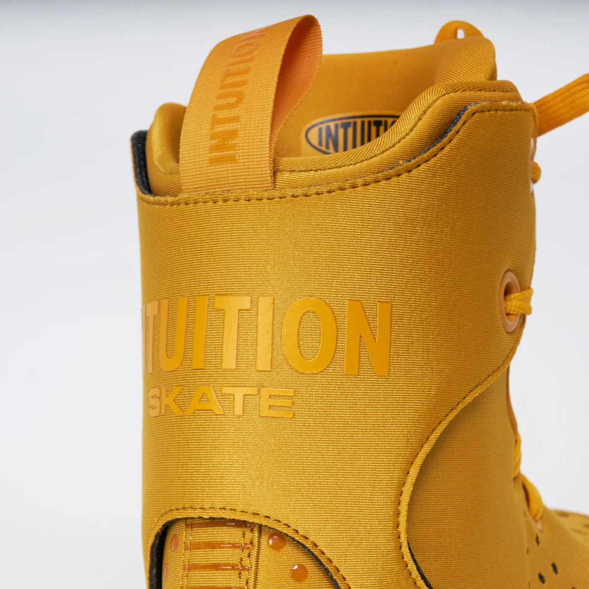 Intuition Skate Premium Liners - Gold - Image 4