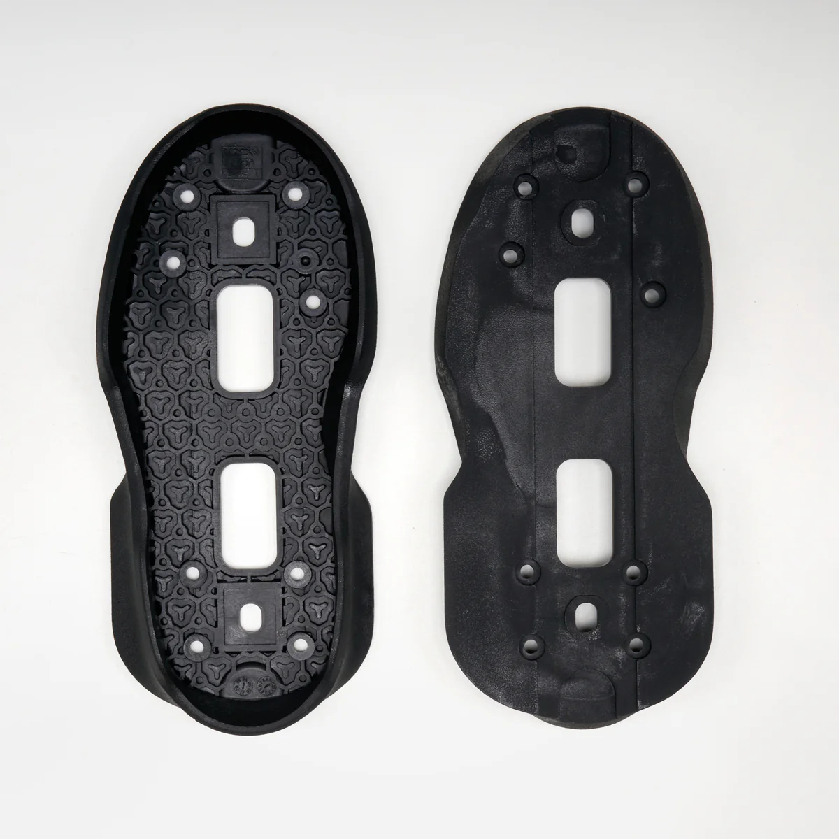 Iqon ACT AG Soul Plates - Black - Image 2