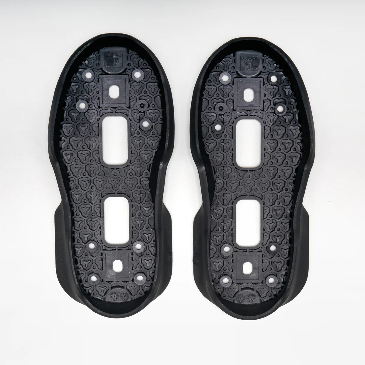Iqon ACT AG Soul Plates - Black - Image 3
