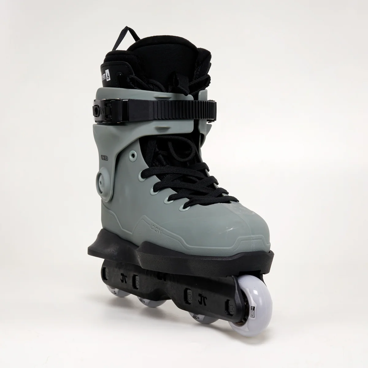 Iqon ACT AG Team Skates - For Aggressive Skating - Image 2