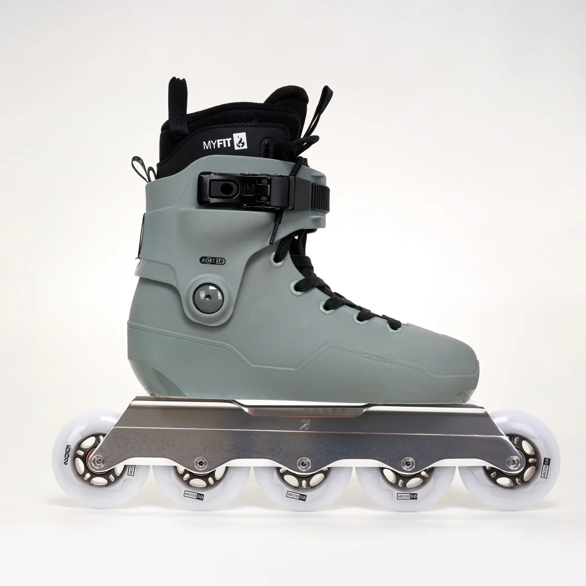 Iqon ACT WZ Team Skates