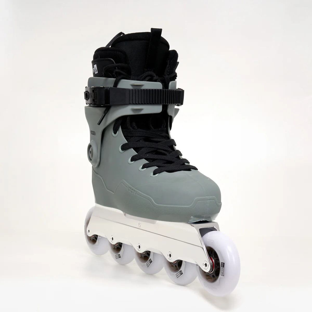 Iqon ACT WZ Team Skates - Image 2