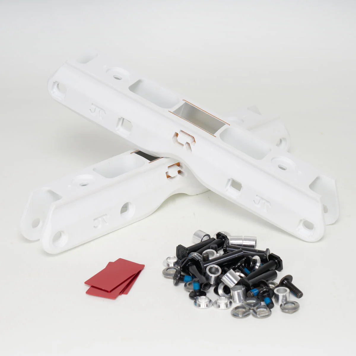 Iqon AG60 C Frames - White - Image 3