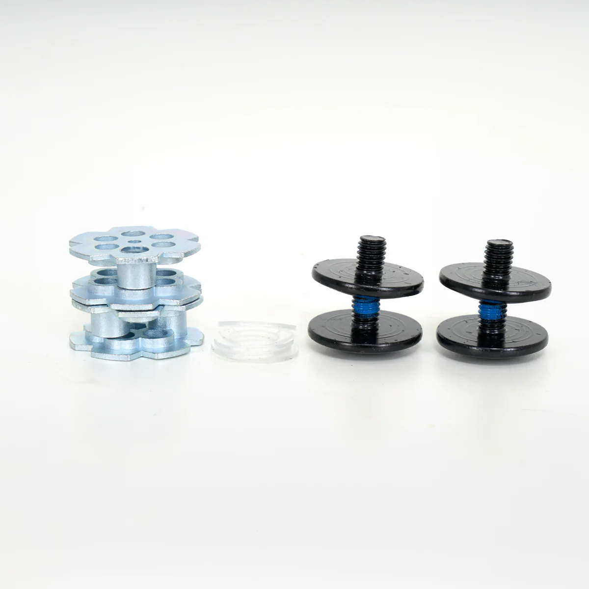 Iqon Cuff Screw Set - For ACT Skates - Image 3