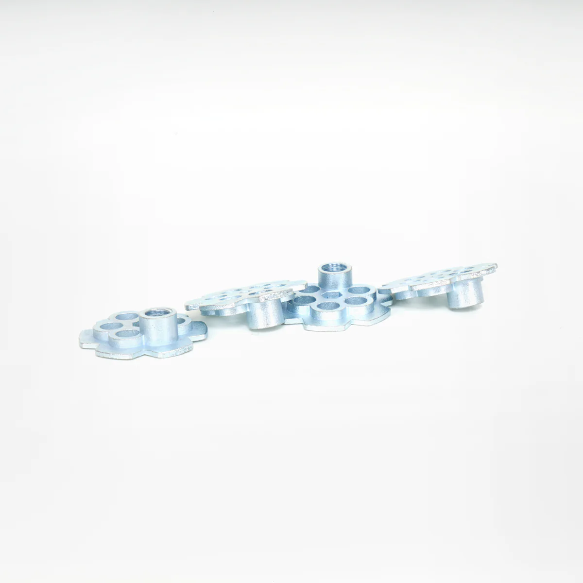 Iqon Cuff Screw Set - For ACT Skates - Image 4