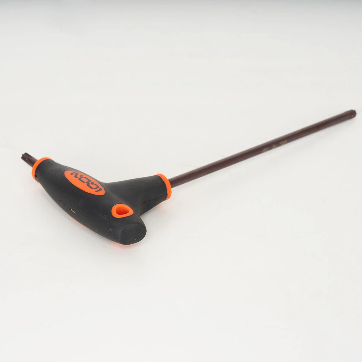Iqon Decode 80 Frames - Black/Copper - Classic 165mm Mount (Includes bearings) - Image 4
