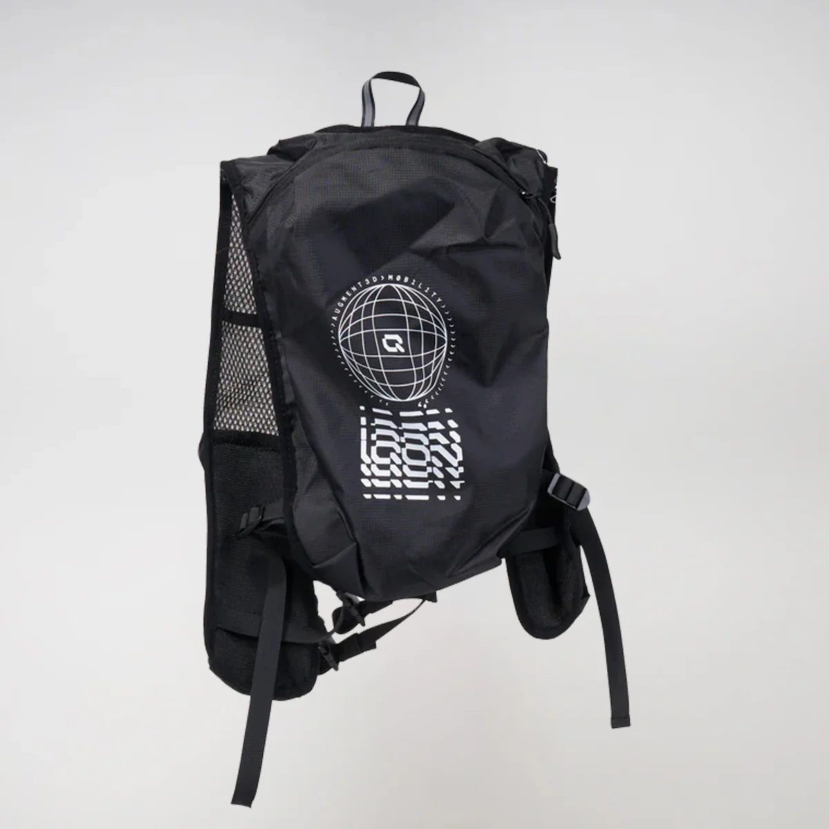 Iqon Explore functional bag