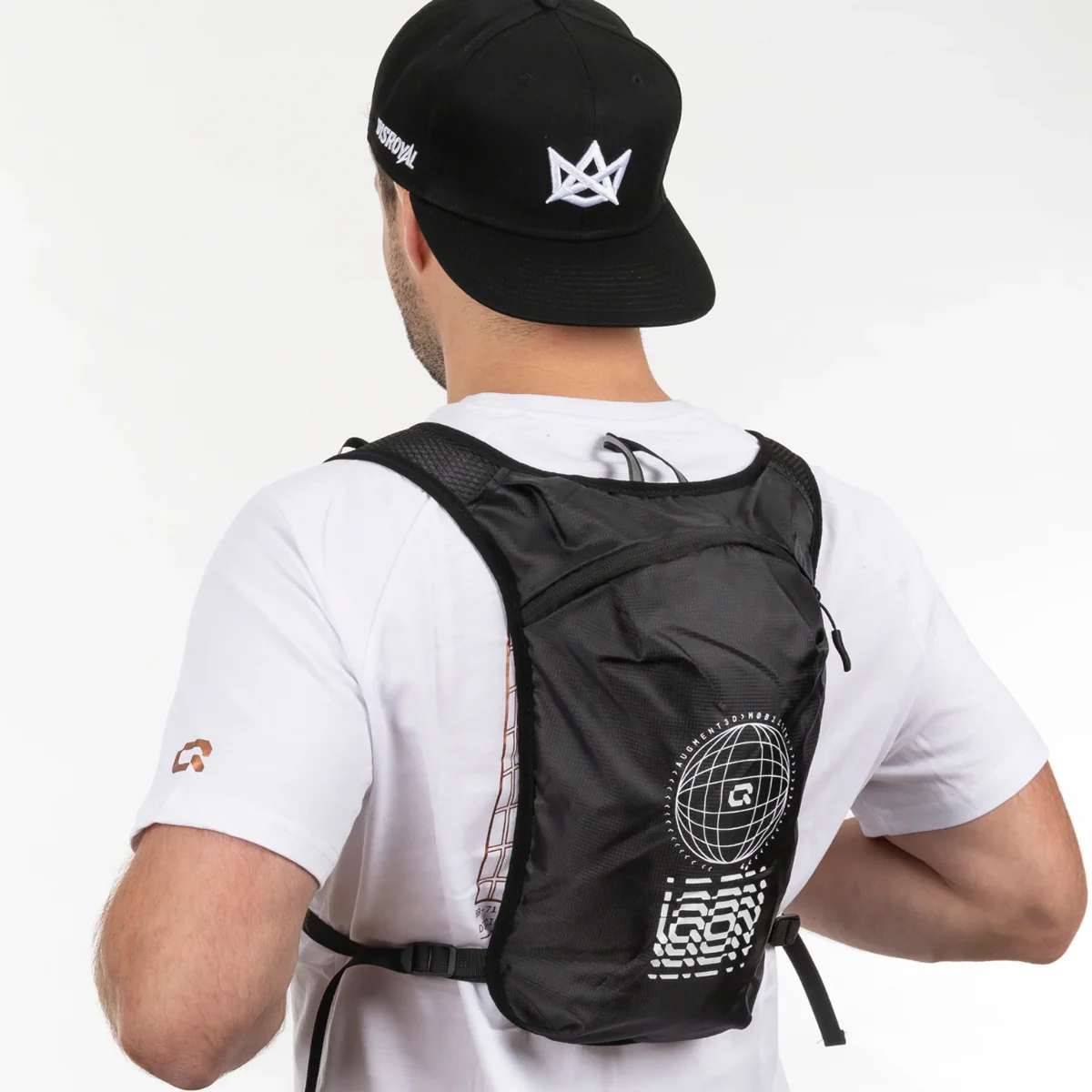 Iqon Explore functional bag - Image 2