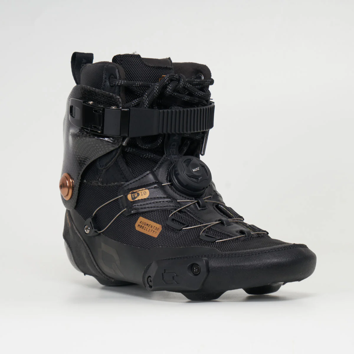 Iqon TR 10 Skates - Unisex - Boot Only - Image 2
