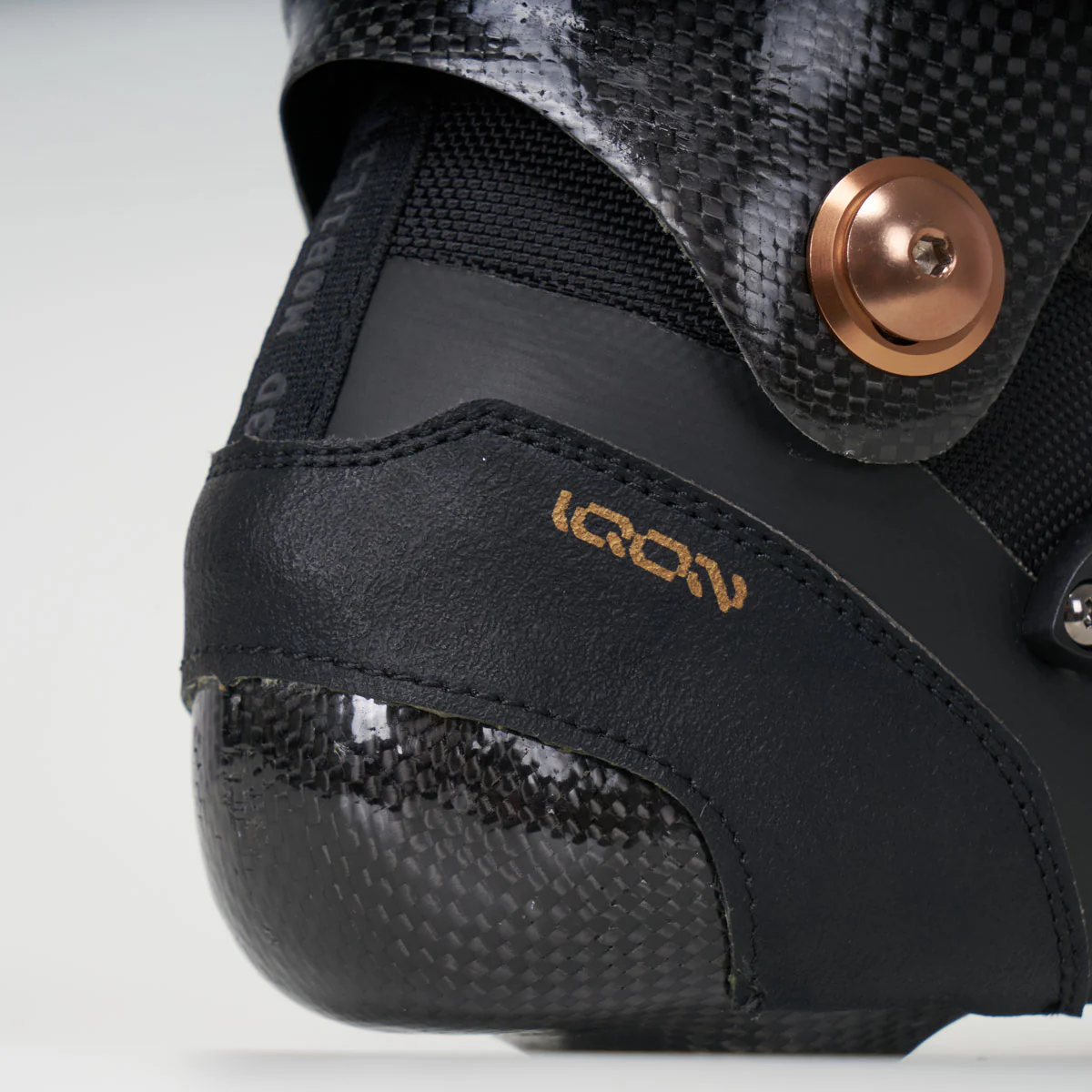 Iqon TR 10 Skates - Unisex - Boot Only - Image 3