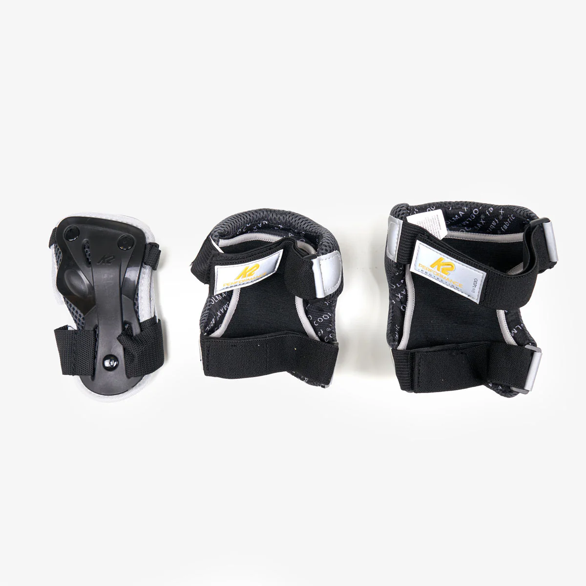 K2 Performance Pad Set - Mens - Image 2