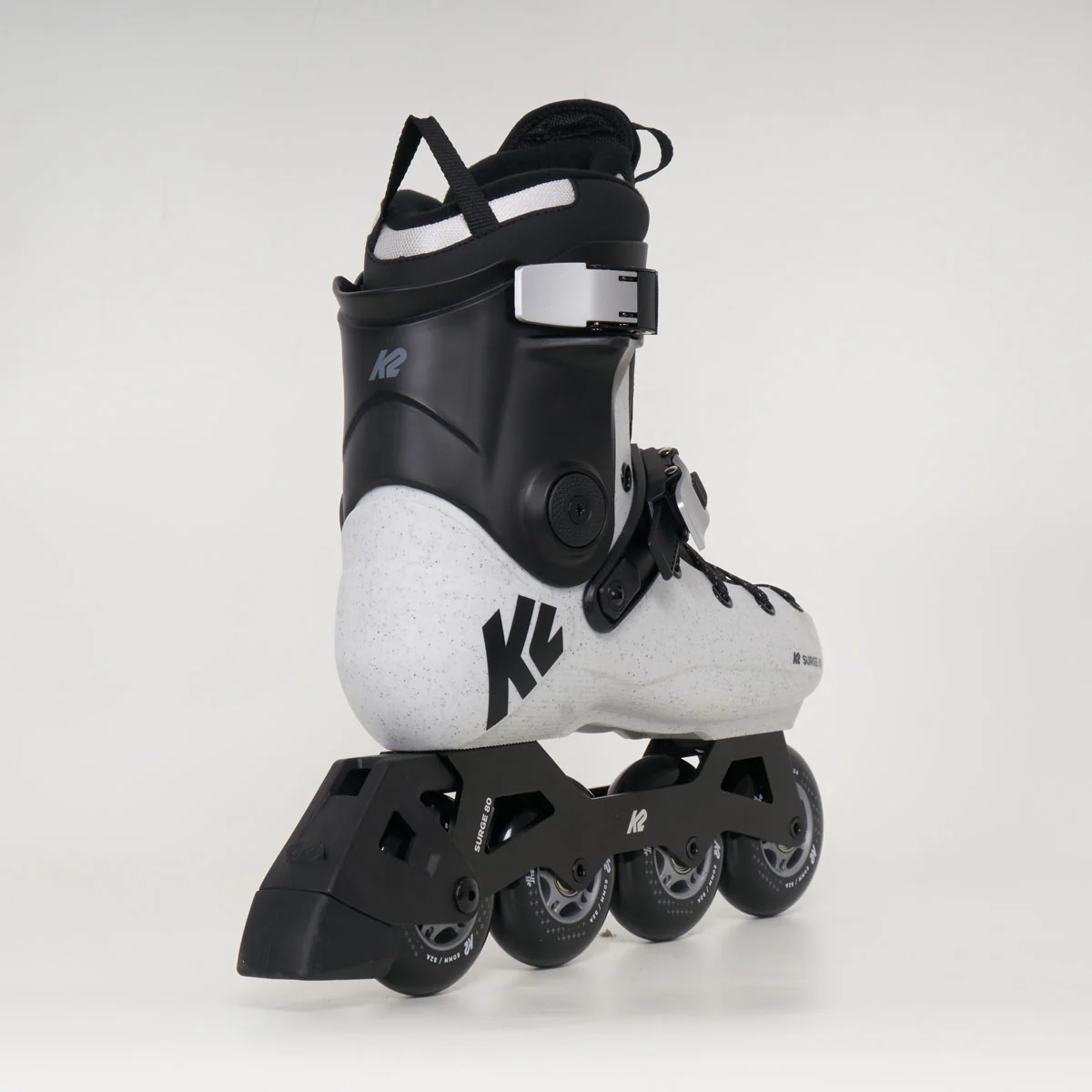K2 Surge 80 Inline Skates - Unisex - Image 3