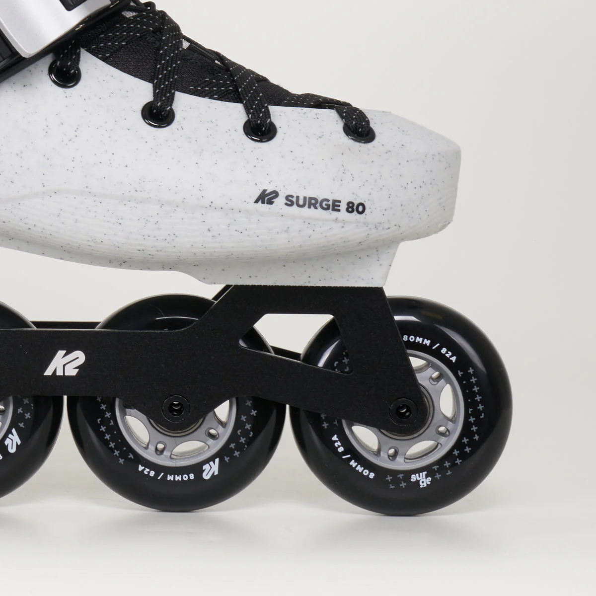 K2 Surge 80 Inline Skates - Unisex - Image 4