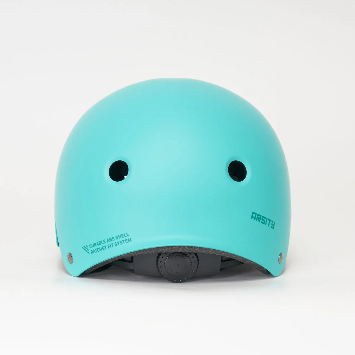 K2 Varsity Seafoam (Blue) Helmet - Image 3