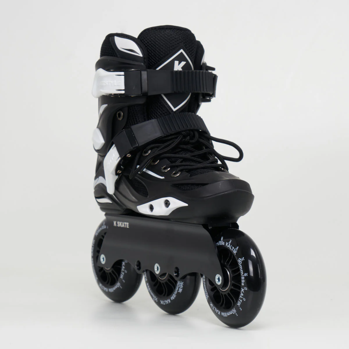 Kaltik K Skate Junior Freestyle Skates - 3X90mm - Image 2