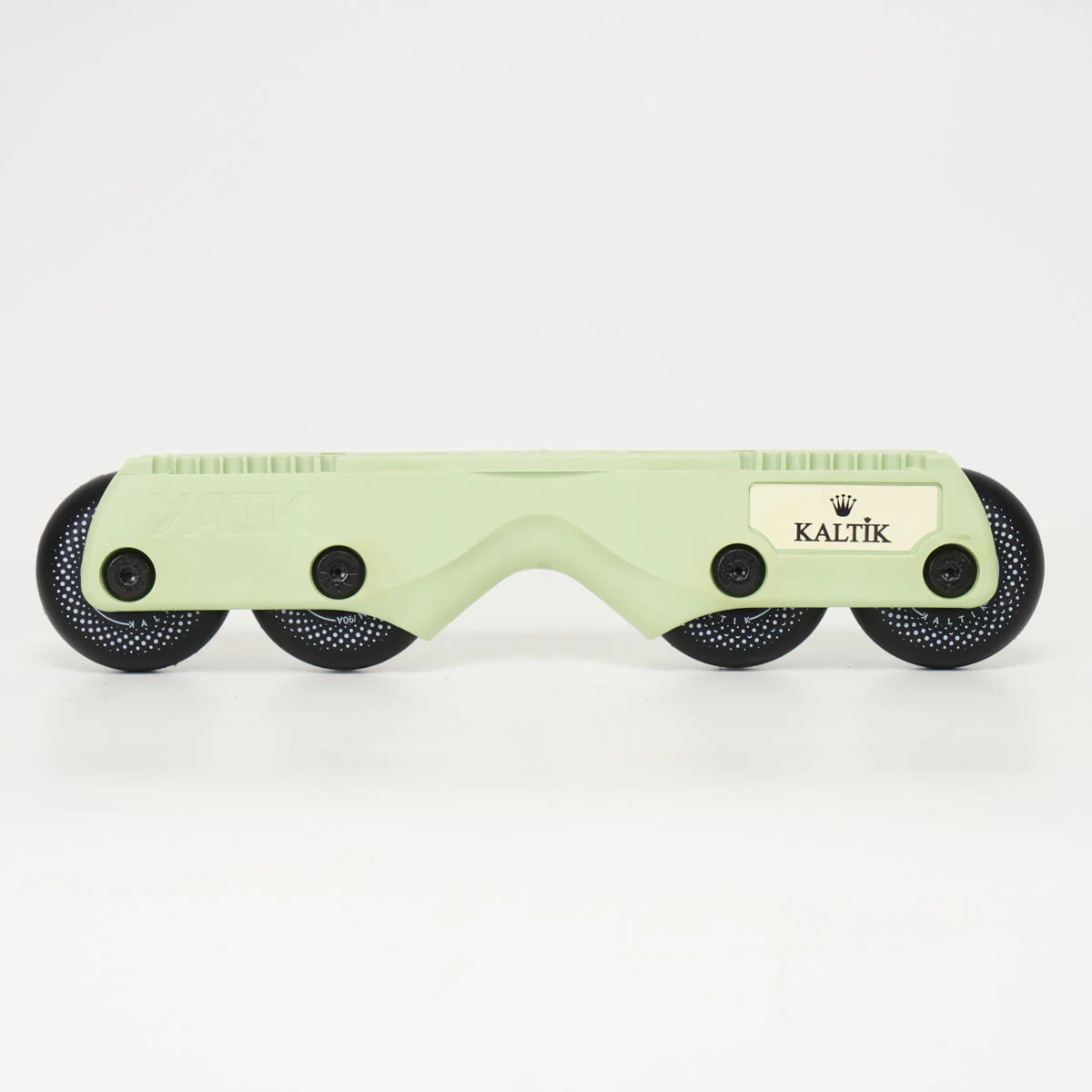 Kaltik Savosin Flat V1 (Stealth) Complete Frames - Green - Image 2