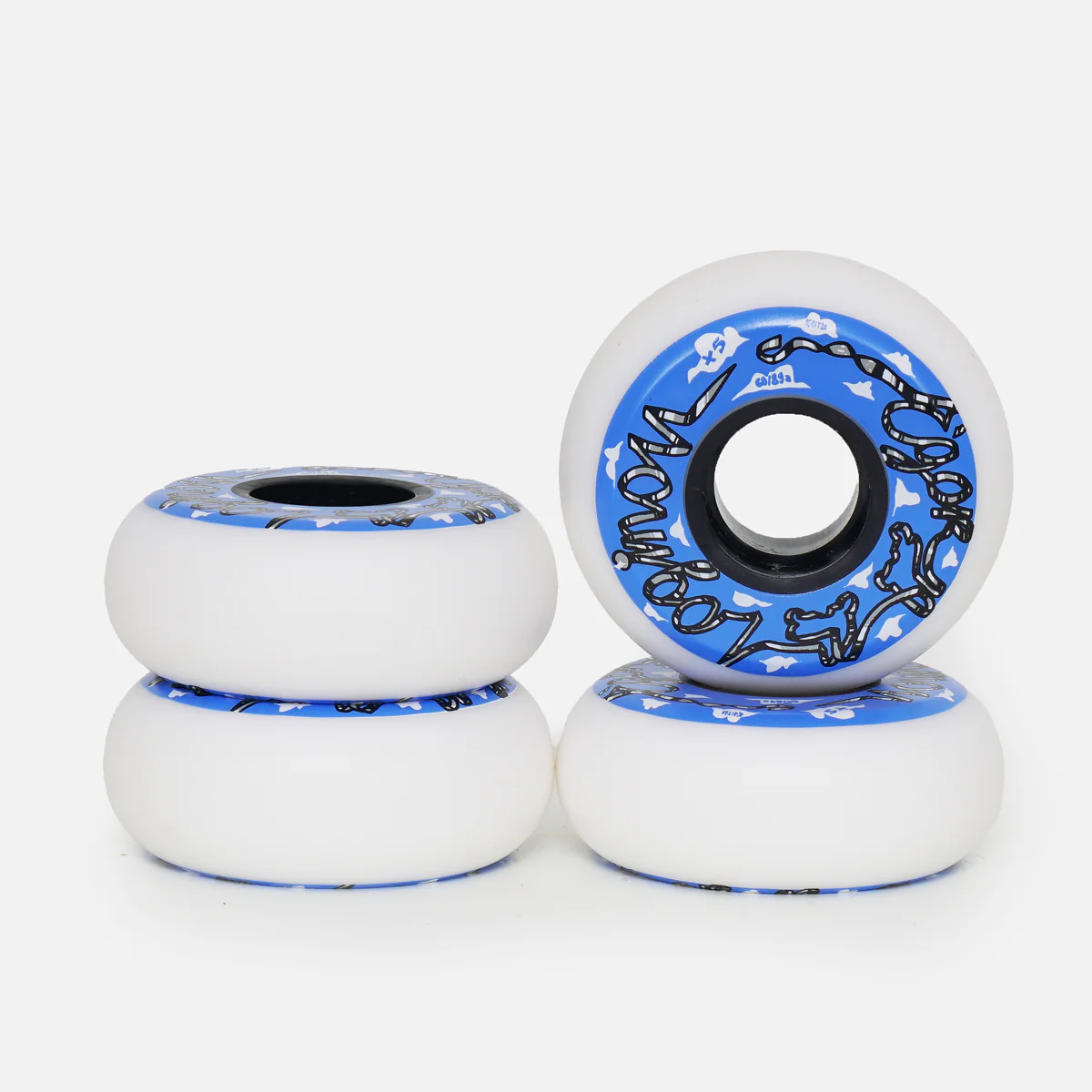 Kaltik Loginov Pro Wheels 60mm / 89a