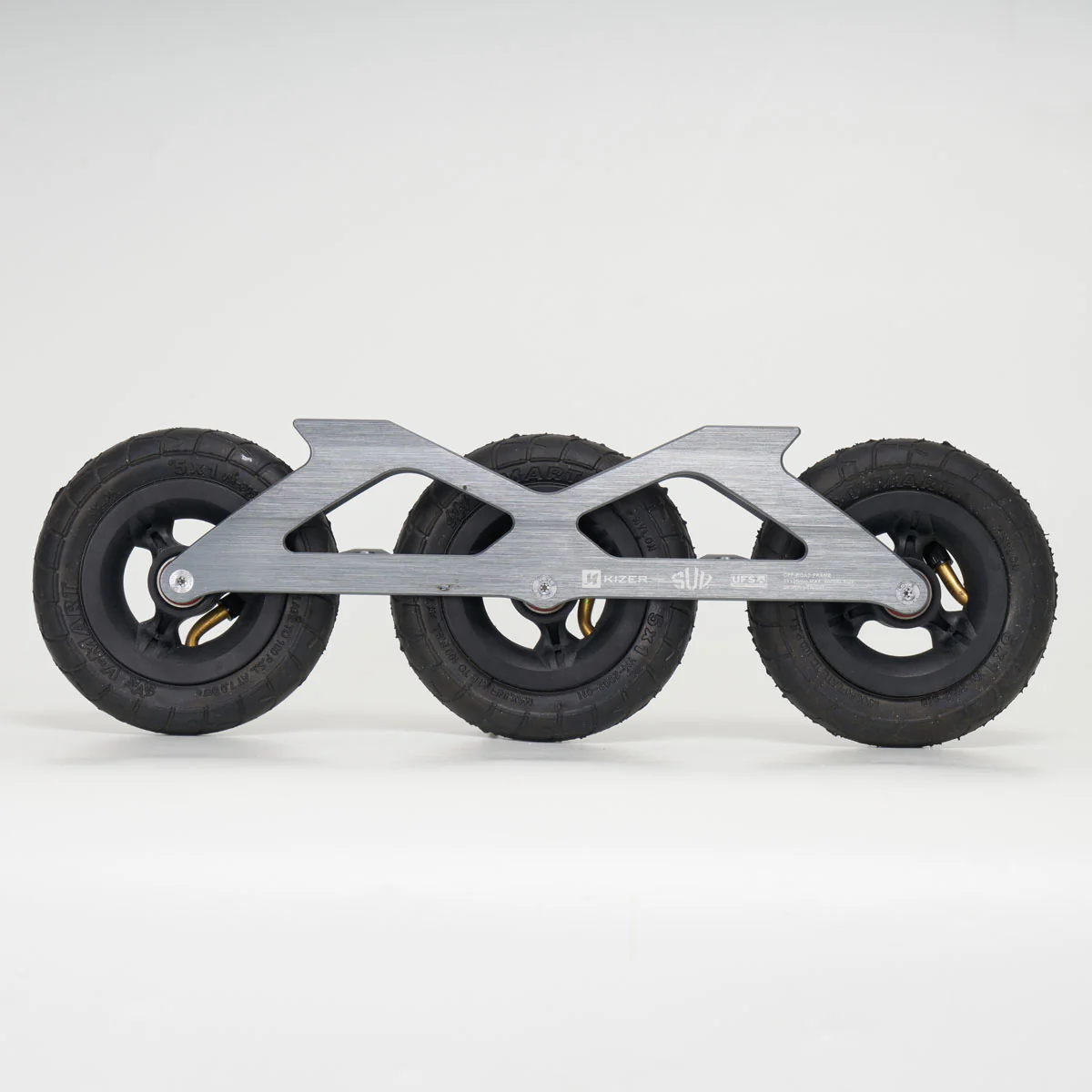 Kizer 125mm SUV Frames - Air Tyres (OFF-ROAD)