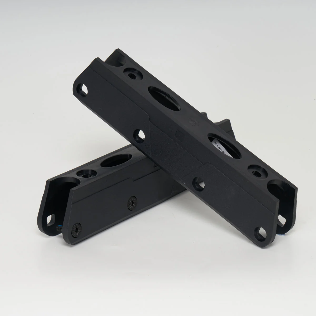 Kizer Advance 80 UFS Frames - Black - Image 2