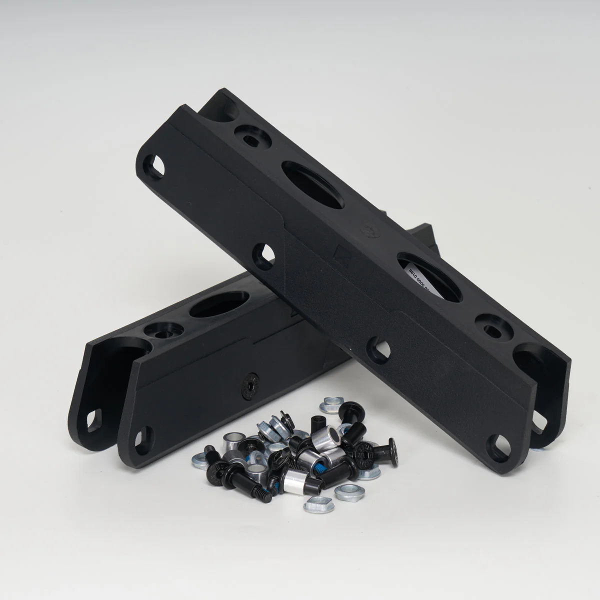 Kizer Advance 80 UFS Frames - Black - Image 3