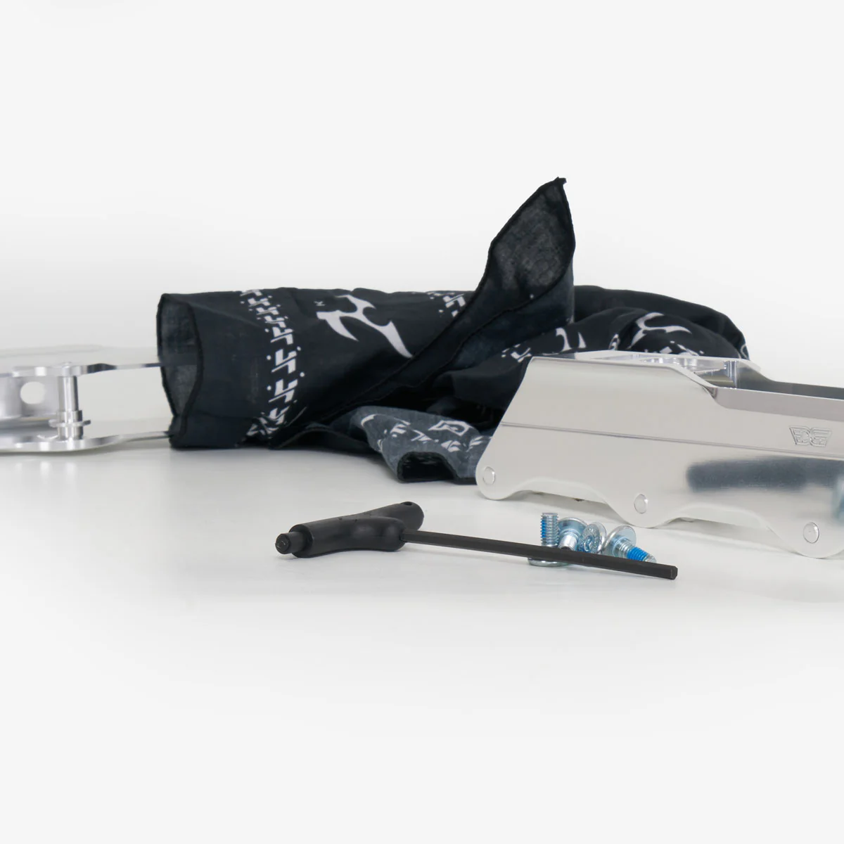 Kizer Edge NT 580 Frames - Image 4