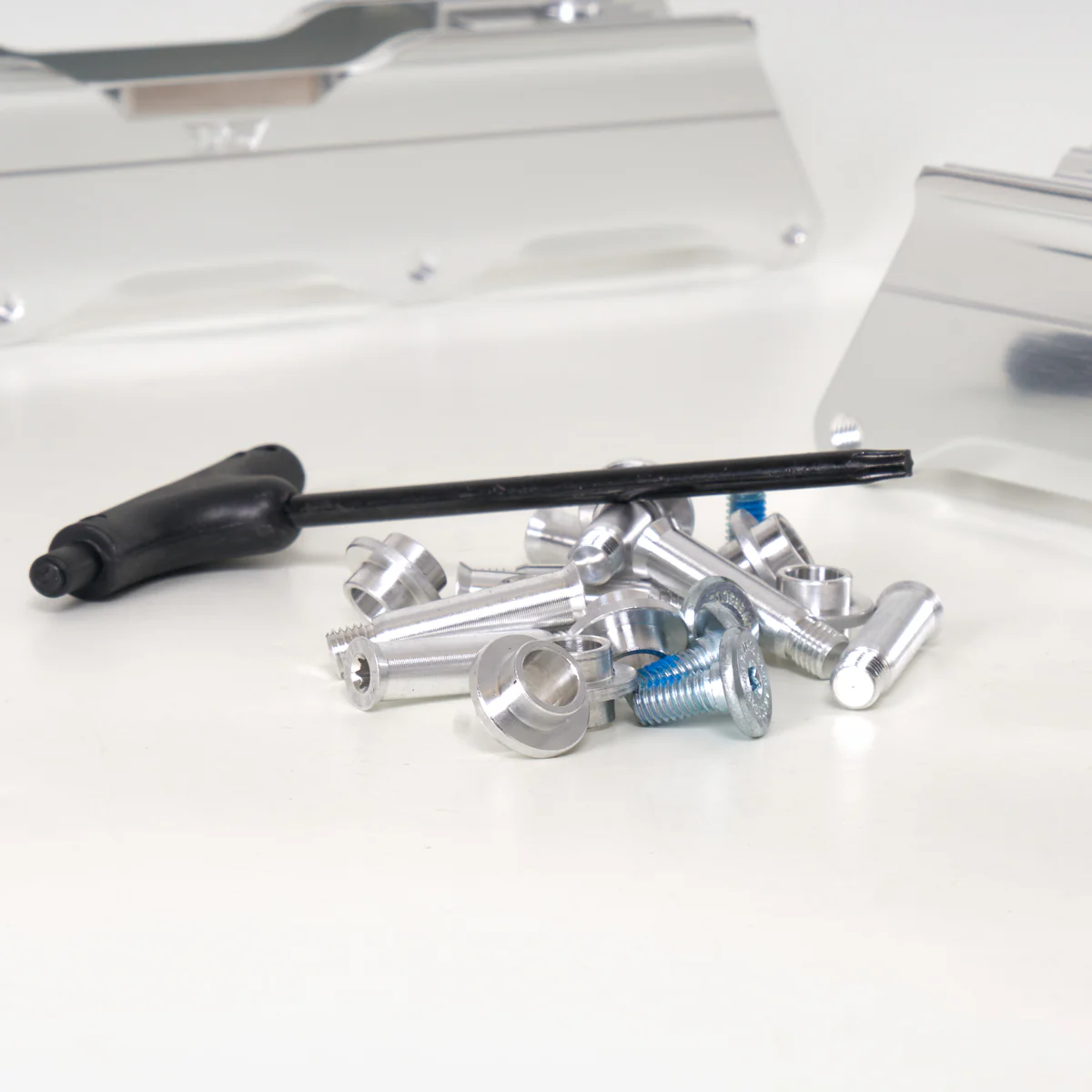 Kizer Edge NT Frames - 3 Sizes - NT 80, NT 84 & NT 90 - Image 4