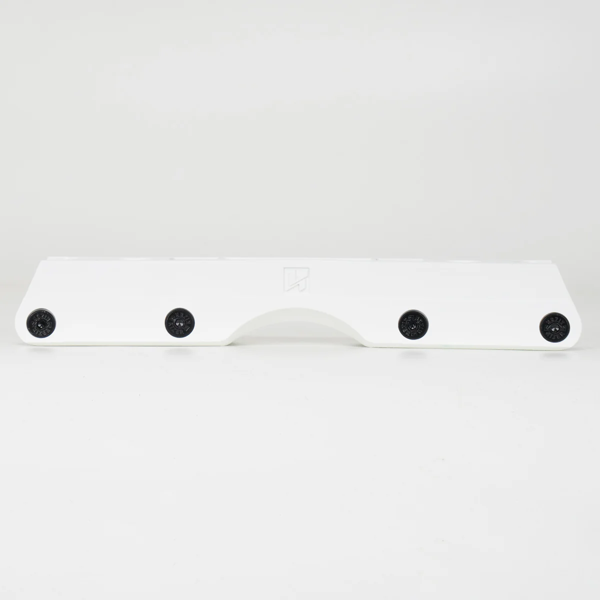 Kizer Fluid 4 Antirocker Frames - White