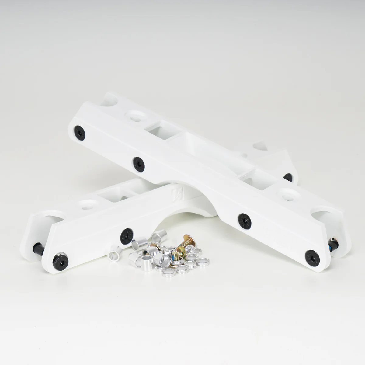 Kizer Fluid 4 Antirocker Frames - White - Image 2