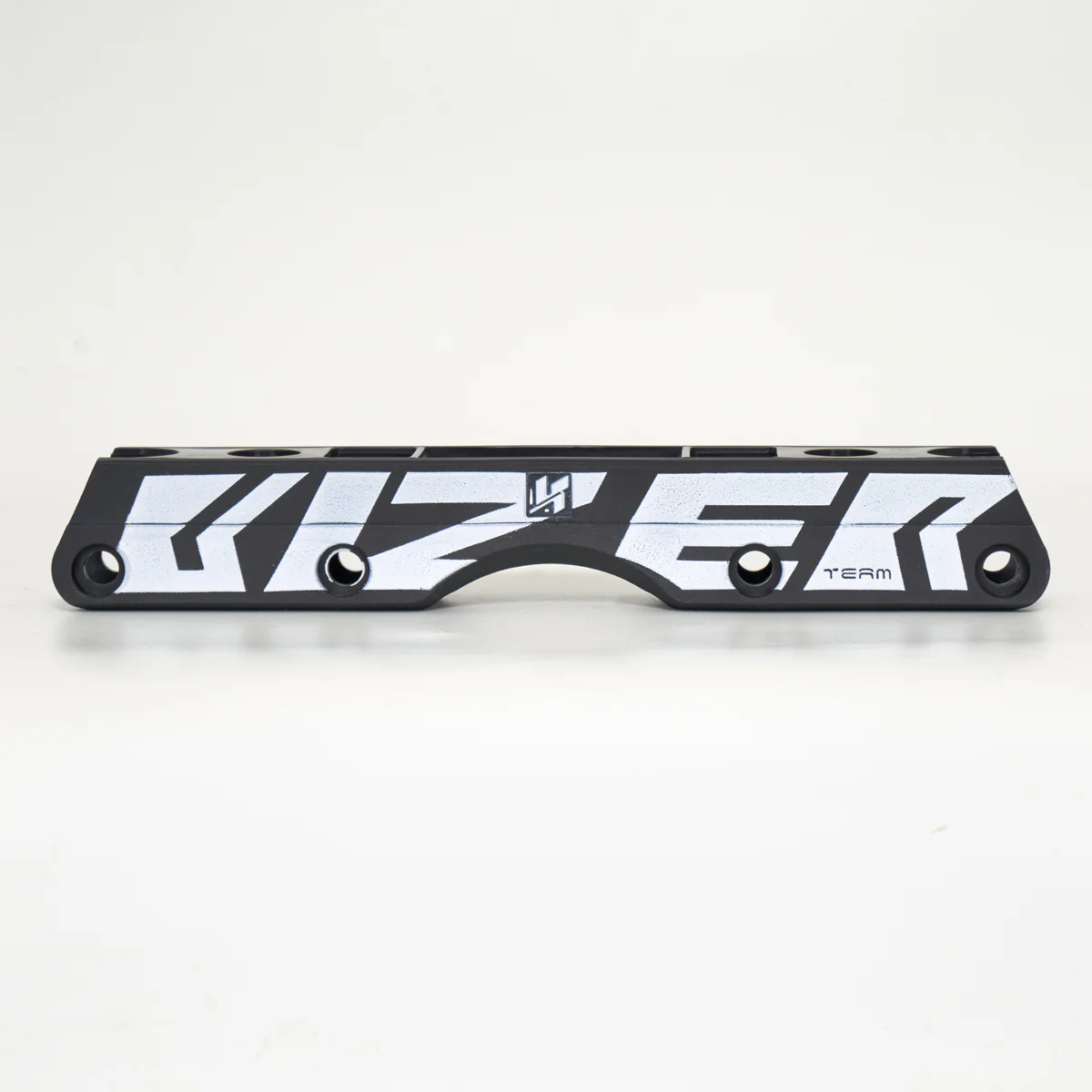 Kizer Fluid IV (Fluid 4) Team Anti-Rocker Frames - Black (inc. Anti-Rocker Wheels & Bearings)