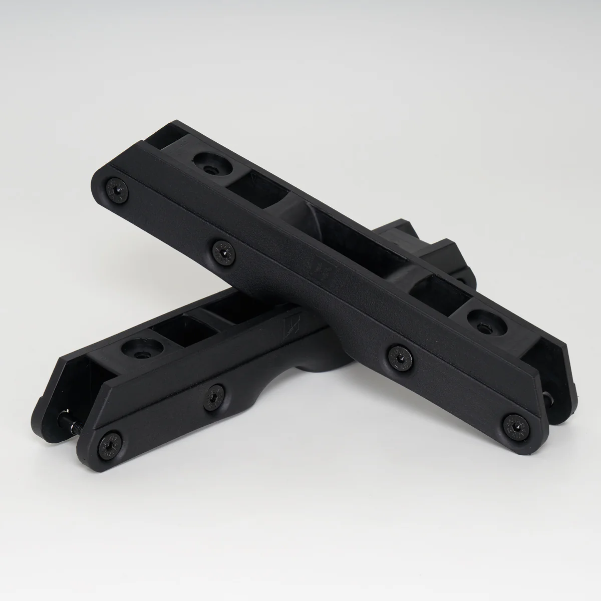 Kizer Fluid V (Fluid 5) "Superfluid" Flat Frames - Black (Carbon Material) - Image 2