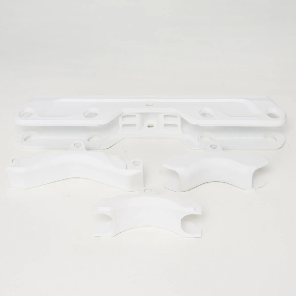 Kizer Shift Unlimited Frames - White - Image 2