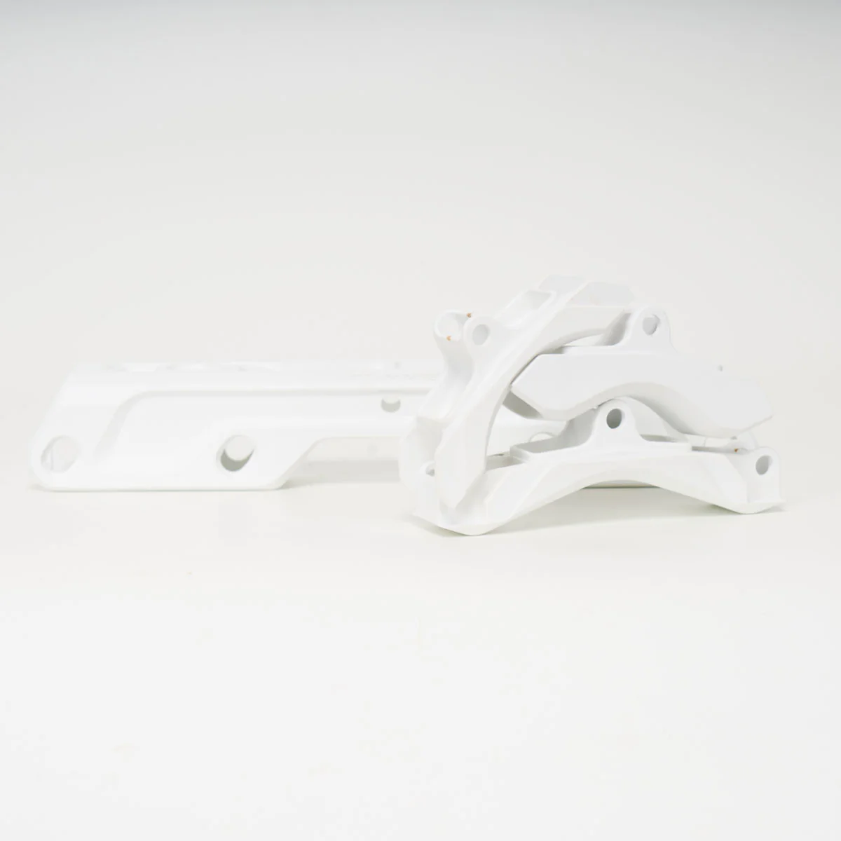 Kizer Shift Unlimited Frames - White - Image 3