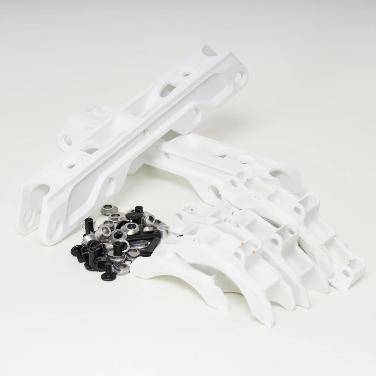 Kizer Shift Unlimited Frames - White - Image 4