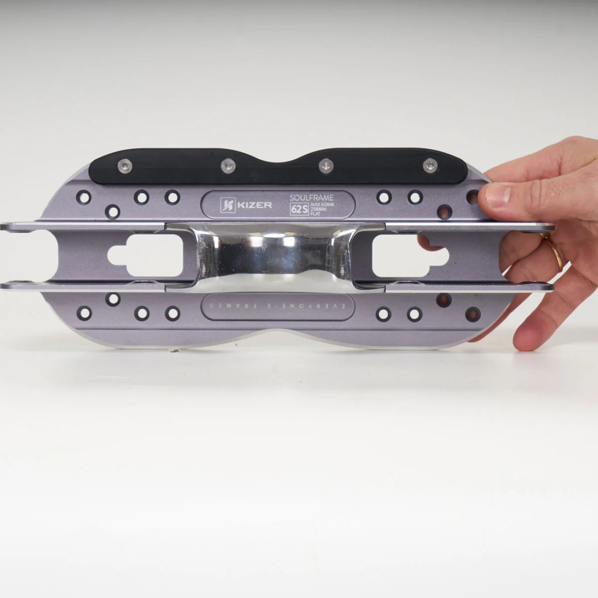 Kizer Aluminium Soulframe 60 - Image 5