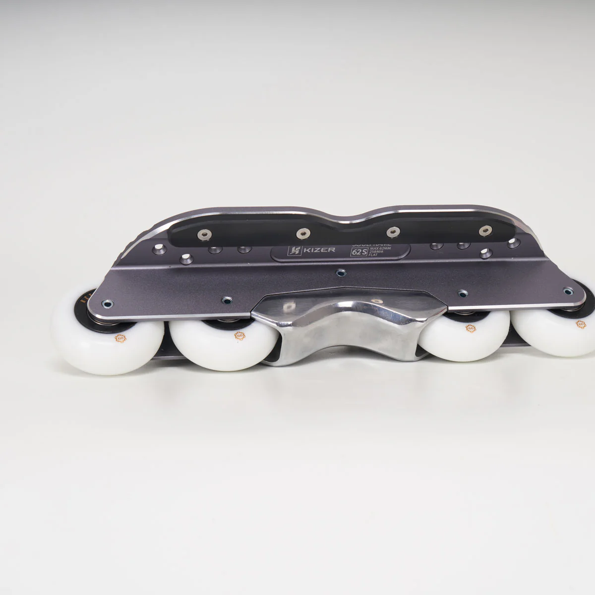 Kizer Soulframe 60 - Loco 'GET SET' Wheel/Frame Set - Image 2