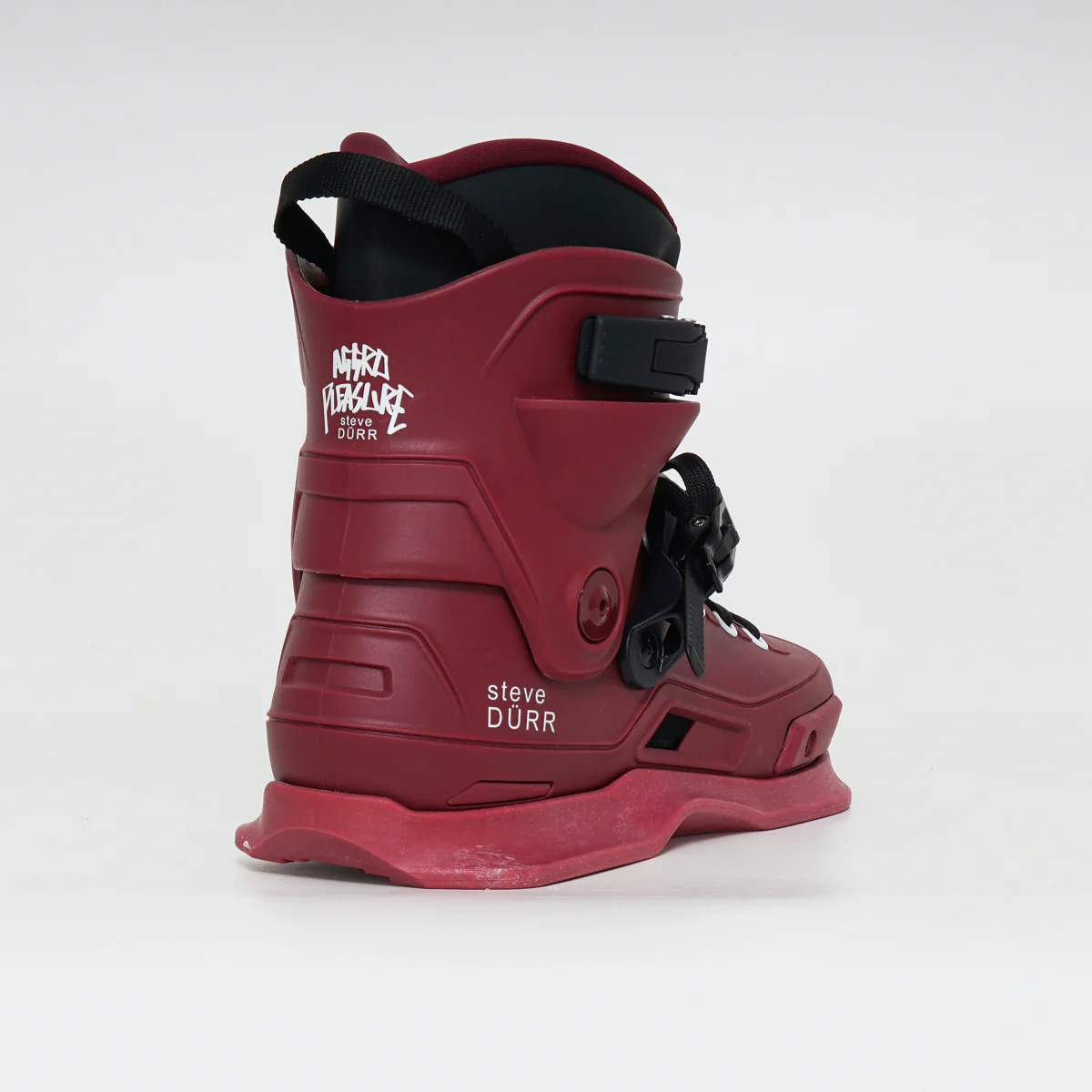 Lava 755 Skates - Steve Durr Pro - Boot Only - Image 3