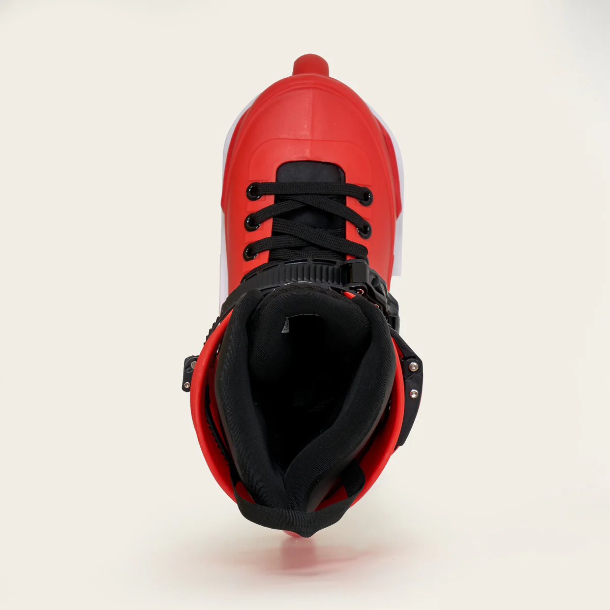 Lava 755 Skates - Stephen Swain Pro - Red - Image 3