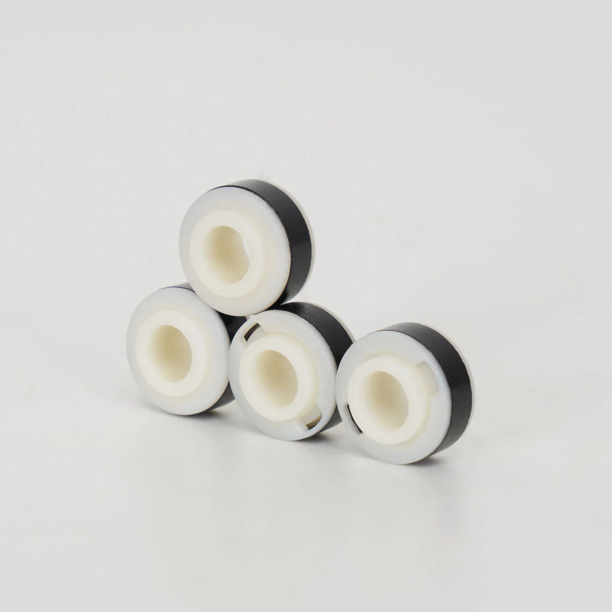 LED Replacement Magnet Spacer - For Luminous/Light Up Wheels (4-Pack)