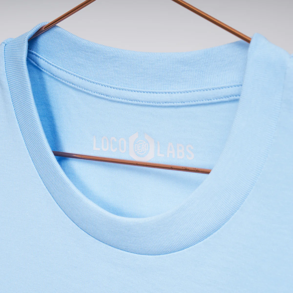 Loco Labs x DEAD T-Shirt - Image 4