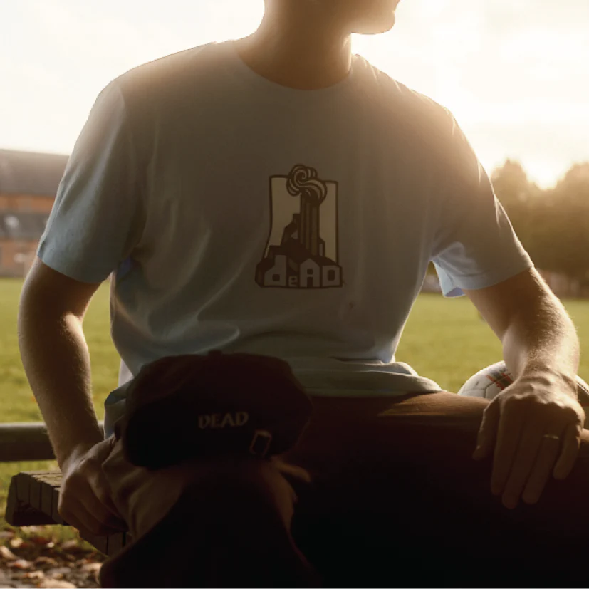 Loco Labs x DEAD T-Shirt - Image 7