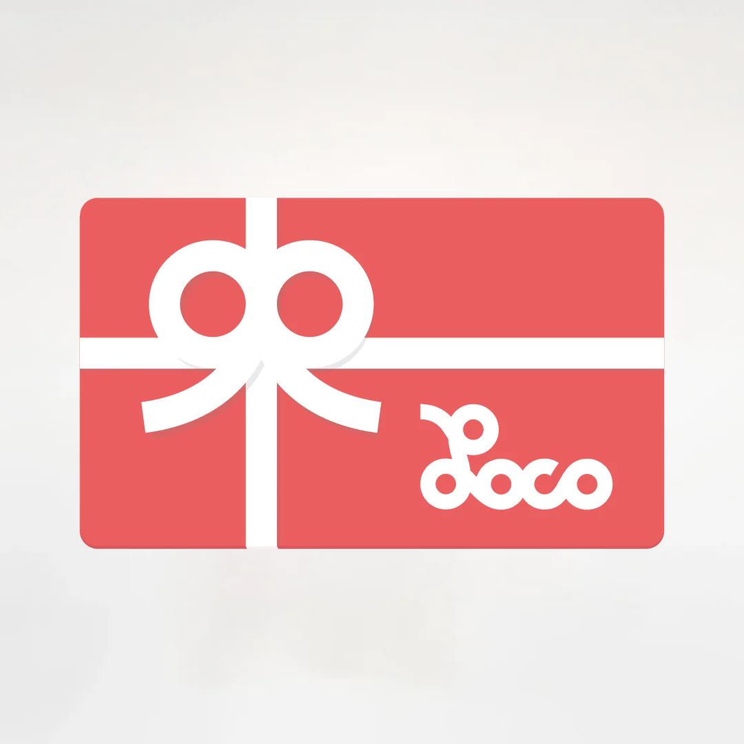 Locoskates Gift Voucher